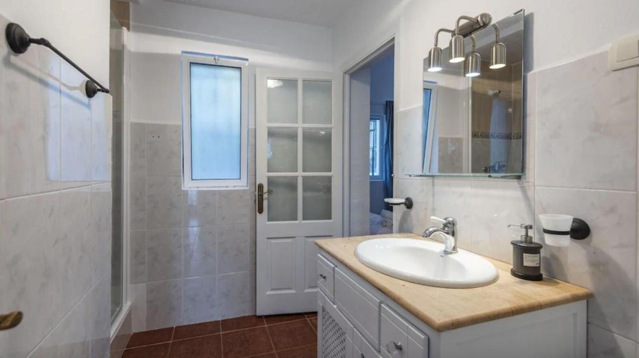 Villa Barbara Piscina Vallada Con Barbacoa By Andaraholidays Málaga Eksteriør billede